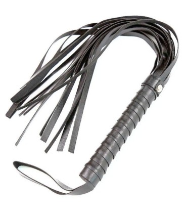 OHMAMA FETISH LATIGO COLA CORTA