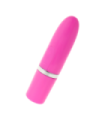 MORESSA IVY VIBRADOR ESTIMULADOR VIAJE ROSA