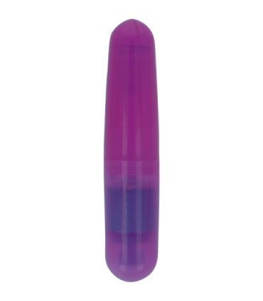 OHMAMA BALA VIBRADORA BASIC - LILA