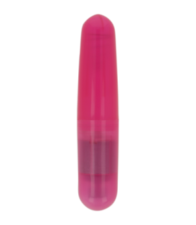 OHMAMA BALA VIBRADORA BASIC - ROSA