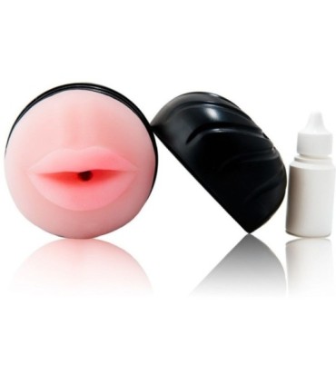 BABY PUSSY MASTURBADOR - BOCA