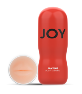 JAMYJOB MASTURBADOR BOCA EXCITANTE