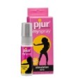 PJUR MYSPRAY ESTIMULANTE PARA LA MUJER