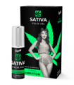 COQUETTE PULSE GEL SATIVA VIBRACIÓN EXTREMA PREMIUM 6ML