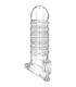 VIRILXL EXTENSION Y FUNDA  DE PENE  V15 TRANSPARENTE