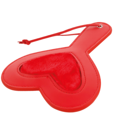 DARKNESS PALA ROJA FETISH LOVE