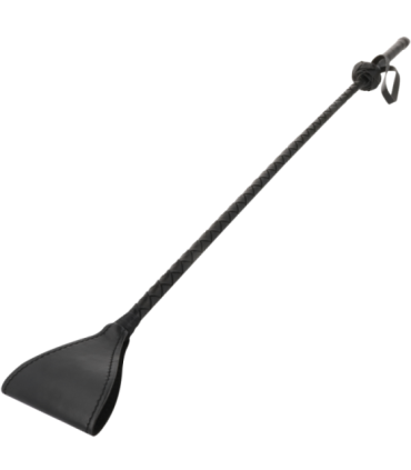 DARKNESS  FUSTA AZOTADORA NEGRO