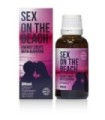 COBECO SEX ON THE BEACH ENERGIA SEXUAL UNISEX 30ML