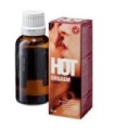 GOTAS ESTIMULANTES ORGASMO CALIENTE 30 ML