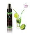 VOULEZ-VOUS LUBRICANTE SILICONA - MOJITO 35 ML