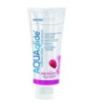 AQUAGLIDE LUBRICANTE SABOR FRAMBUESA 100 ML