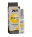 PJUR ANALYSE ME SPRAY RELAJANTE ANAL COMFORT 20 ML