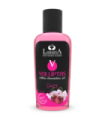 LUXURIA VOLUPTAS GEL ESTIMULANTE COMESTIBLE EFECTO CALOR - CEREZA 100 ML