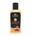 LUXURIA VOLUPTAS GEL ESTIMULANTE COMESTIBLE EFECTO CALOR - CARAMELO 100 ML