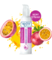 WATERFEEL LUBRICANTE BASE AGUA FRUTA DE LA PASIÓN 175 ML