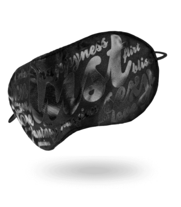 LES PETITS BONBONS MASCARA DE LA PASION