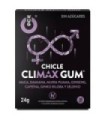 WUG GUM CHICLE CLIMAX 10 UDS