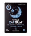 WUG CHICLE OFF GUM 10UDS