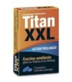 TITAN XXL CAPSULAS ERECCION Y AUMENTO TESTOSTERONA 2 UNIDADES