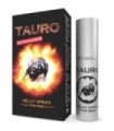 TAURO EXTRA SPRAY RETARDANTE PARA HOMBRES 5 ML