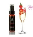 VOULEZ-VOUS GEL ESTIMULANTE CAVA CON FRESA 30 ML