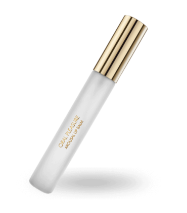 BIJOUX GLOS SEXO ORAL EFECTO FRIO  CALOR