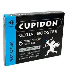 CUPIDON 5 CAPSULAS