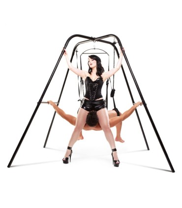 FETISH FANTASY SERIES SOPORTE SEXUAL