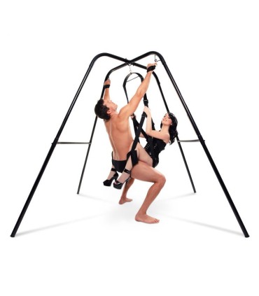 FETISH FANTASY SERIES SOPORTE SEXUAL