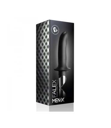 ROCKS-OFF FALEX MASAJEADOR PROSTATICO