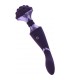VIVE SHIATSU - PLACER DE LUJO - MORADO