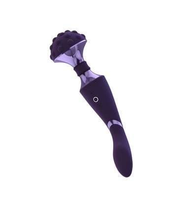 VIVE SHIATSU - PLACER DE LUJO - MORADO