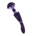 VIVE SHIATSU - PLACER DE LUJO - MORADO