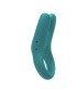 FUN FACTORY - NOS ANILLO POTENCIADOR DEEP SEA BLUE