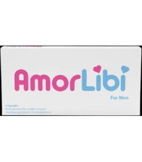 LIBIFORME  5 AHORA SE LLAMA AMORLIBI.