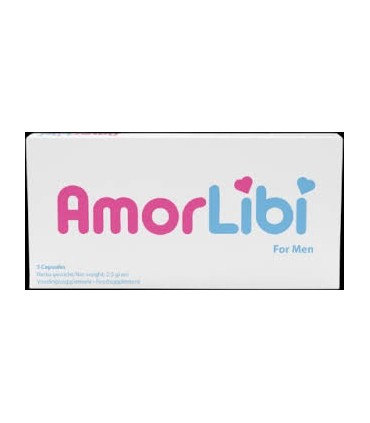 LIBIFORME  5 AHORA SE LLAMA AMORLIBI.